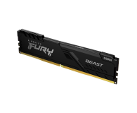 Kingston FURY 16GB (1x16GB) 3200MHz CL16 Beast Black - 667287 - zdjęcie 7